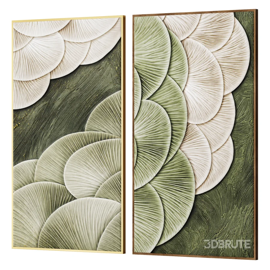 Wall Decor 19 Diorart Image 1