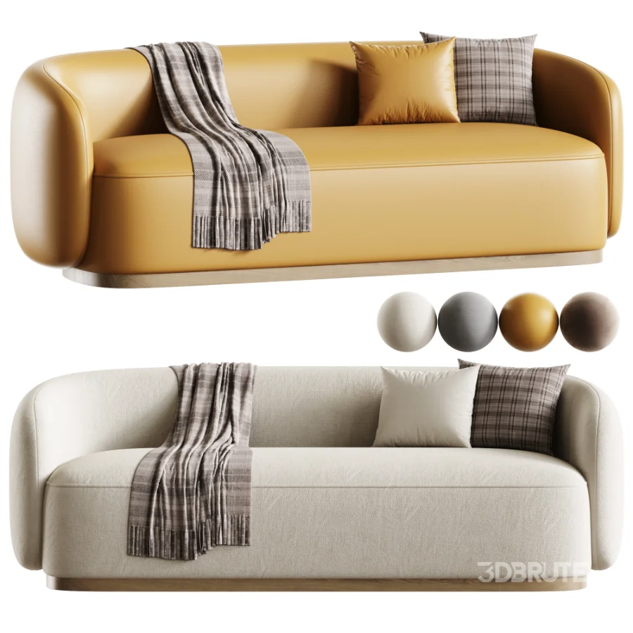Sofa Roxy Image 1