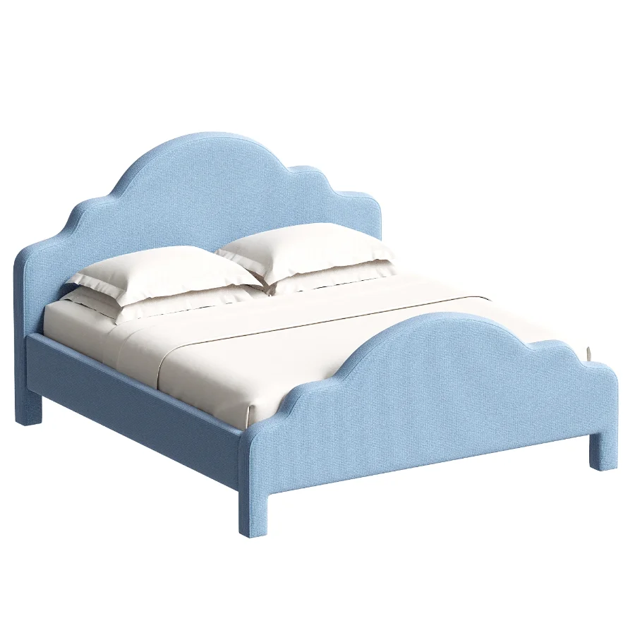 Princesa Bed by Abrego Image 3