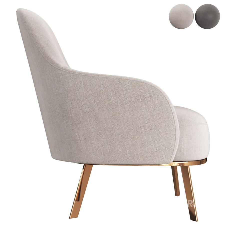 Armchair_Fantino_Lema Image 3