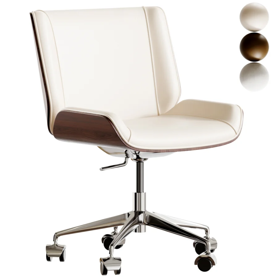 Crown office chair Image 1