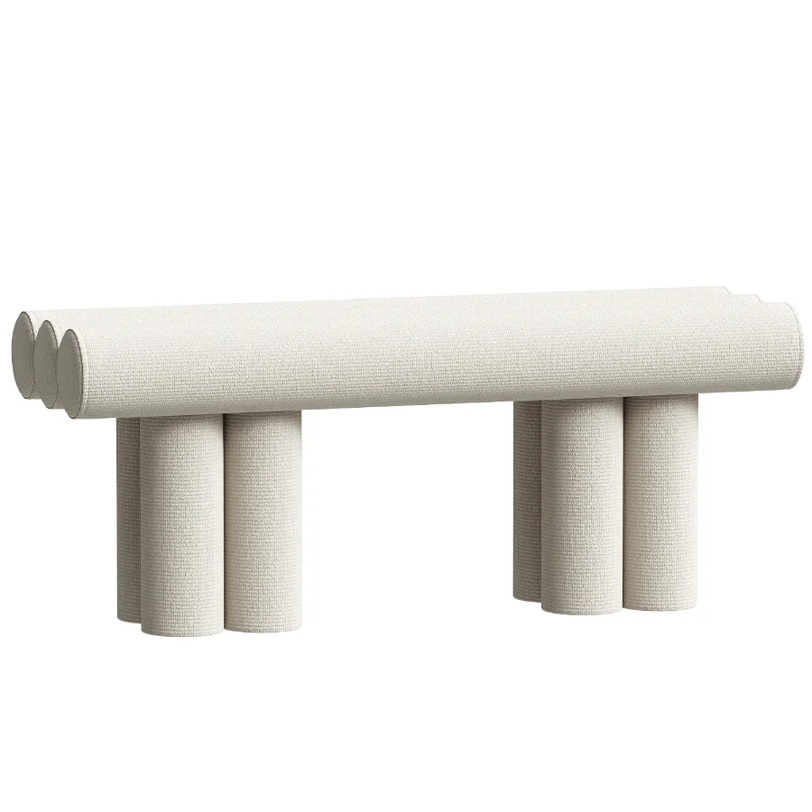 Hiro Bench Mohd Image 2