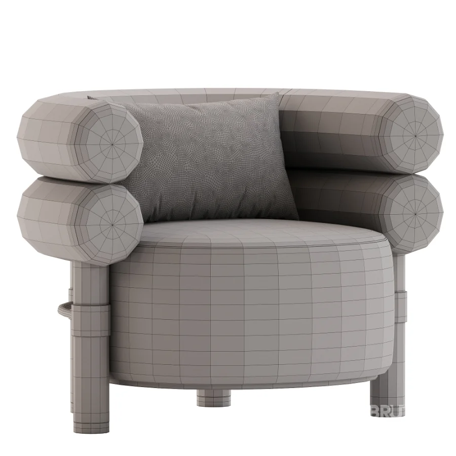 Armchair Rogers Image 5