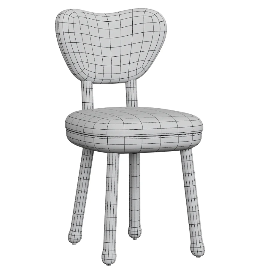 Audrey Dining Chair Image 2