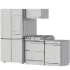 Samsung Appliance Collection 05 NY63T8751SS/AA RF29A9771SR/AA MS19M8000AS/AA DW60A8060FS/EF - Thumbnail 11