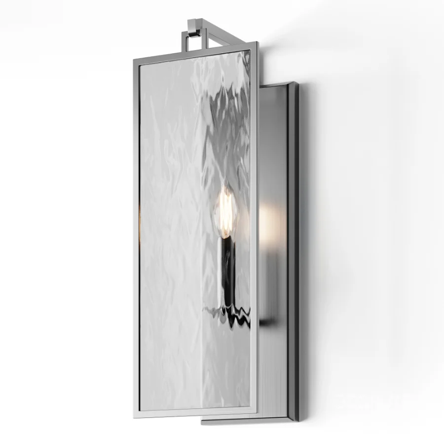 Simply Blake Sconce Image 4