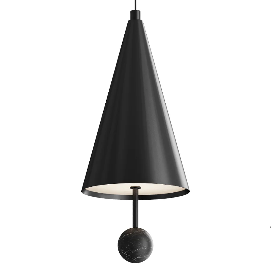 Maytoni Bell MOD534PL L11B3K-01443 LED Pendant Light Image 2