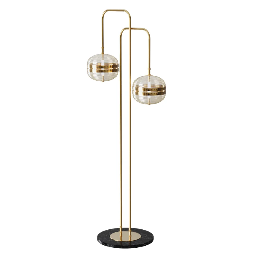 Miller Floor lamp Image 1