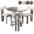 Dining set 18 - Thumbnail 1