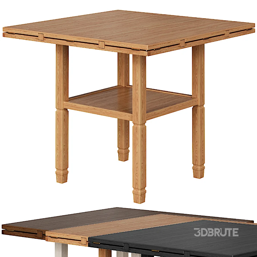 Sarasota Dining Table Image 4