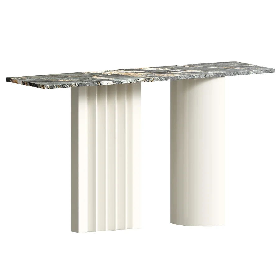 Zigzag Console by Victoria Wilmotte Image 1