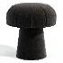 Forsyth Mushroom Pouf By 1stdibs - Thumbnail 1