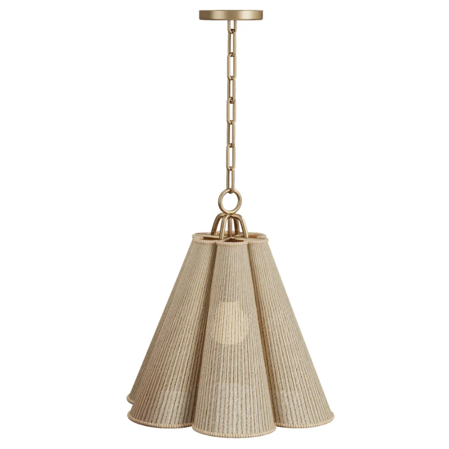 Troy Lighting Sonoma Light Pendant Image 7