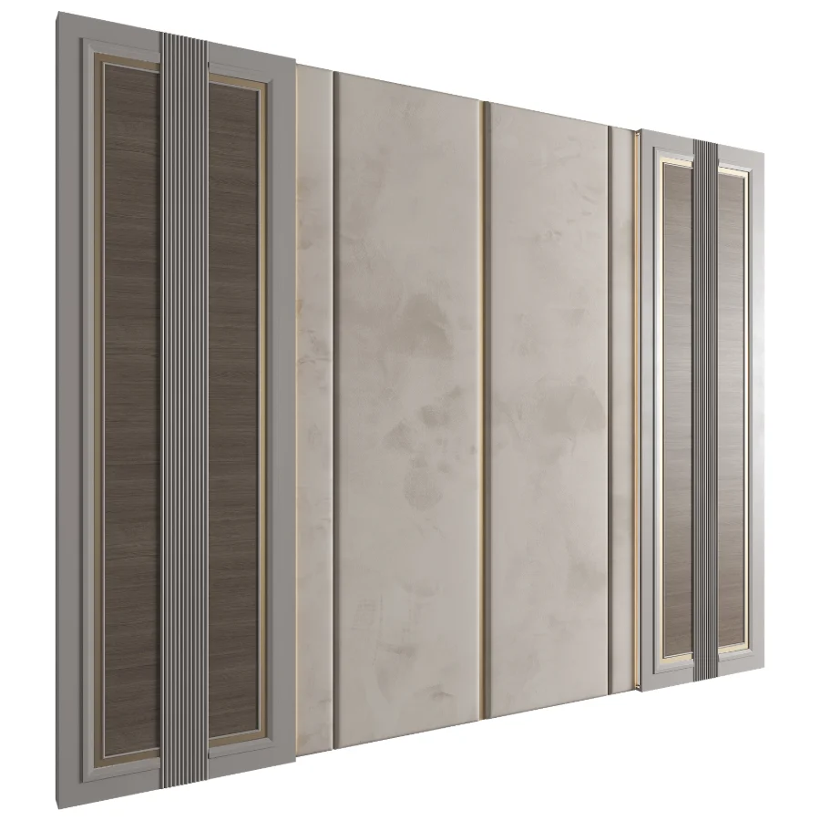 Wall Panel Decor 278 Image 2