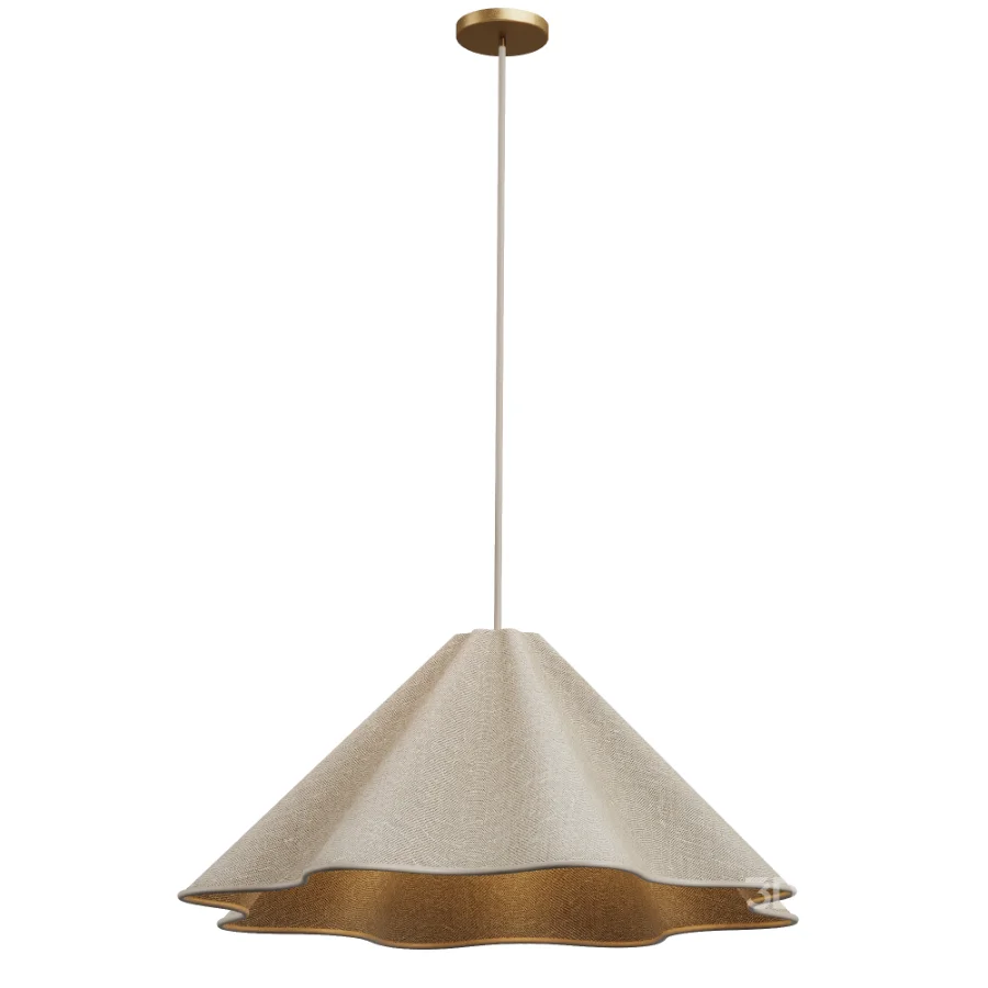 Bemand Pendant Light Image 3