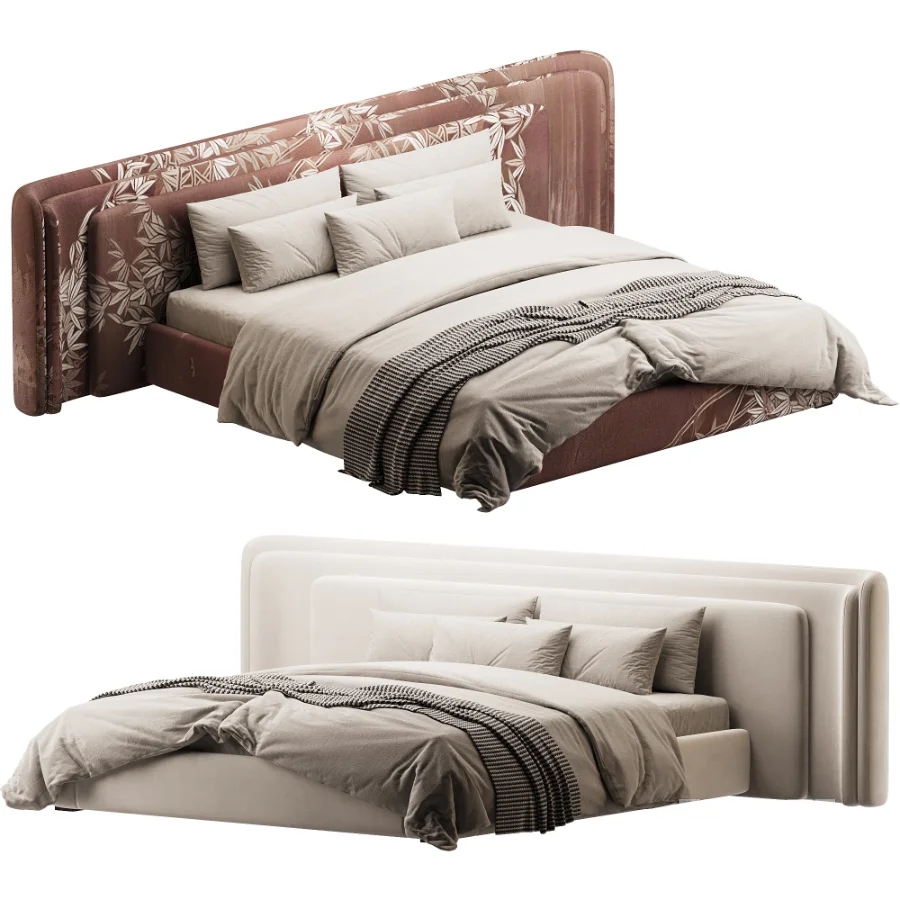 Double Bed 2 Image 2