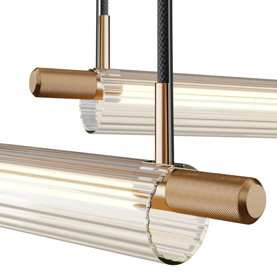 Trisel Olev Suspension Lamp Image 8