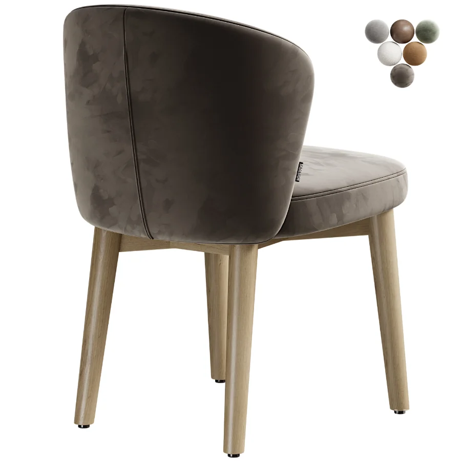Fargo Dining Chair Image 6
