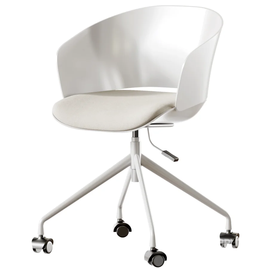 Ashley Rohozhka Office Chair Image 2