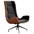 Aura Office Arimchair By Tacno - Thumbnail 6