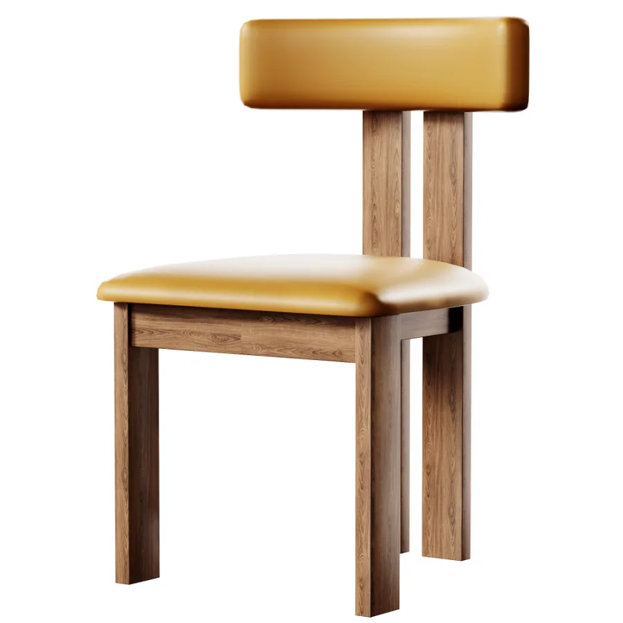 Liben Rohozhka Chair Image 3