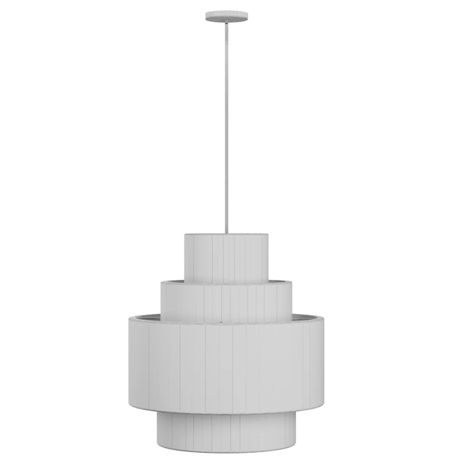 Uptown Light Pendant Image 5