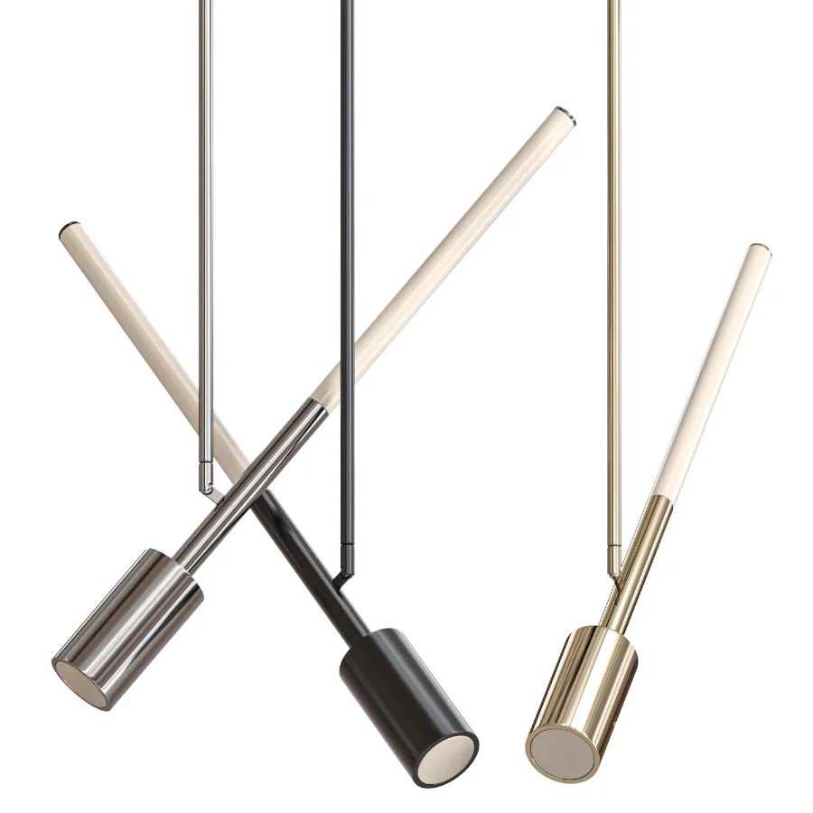 CLIFF Pendant Lamp Image 1
