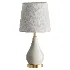 Conyers Modern Ceramic Table Lamp - Thumbnail 2