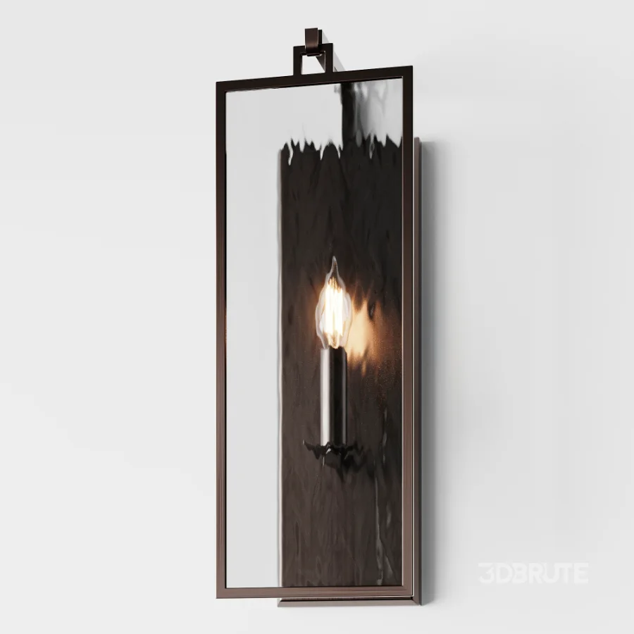 Simply Blake Sconce Image 3