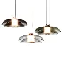 Rock Pendant Lamp - Thumbnail 1