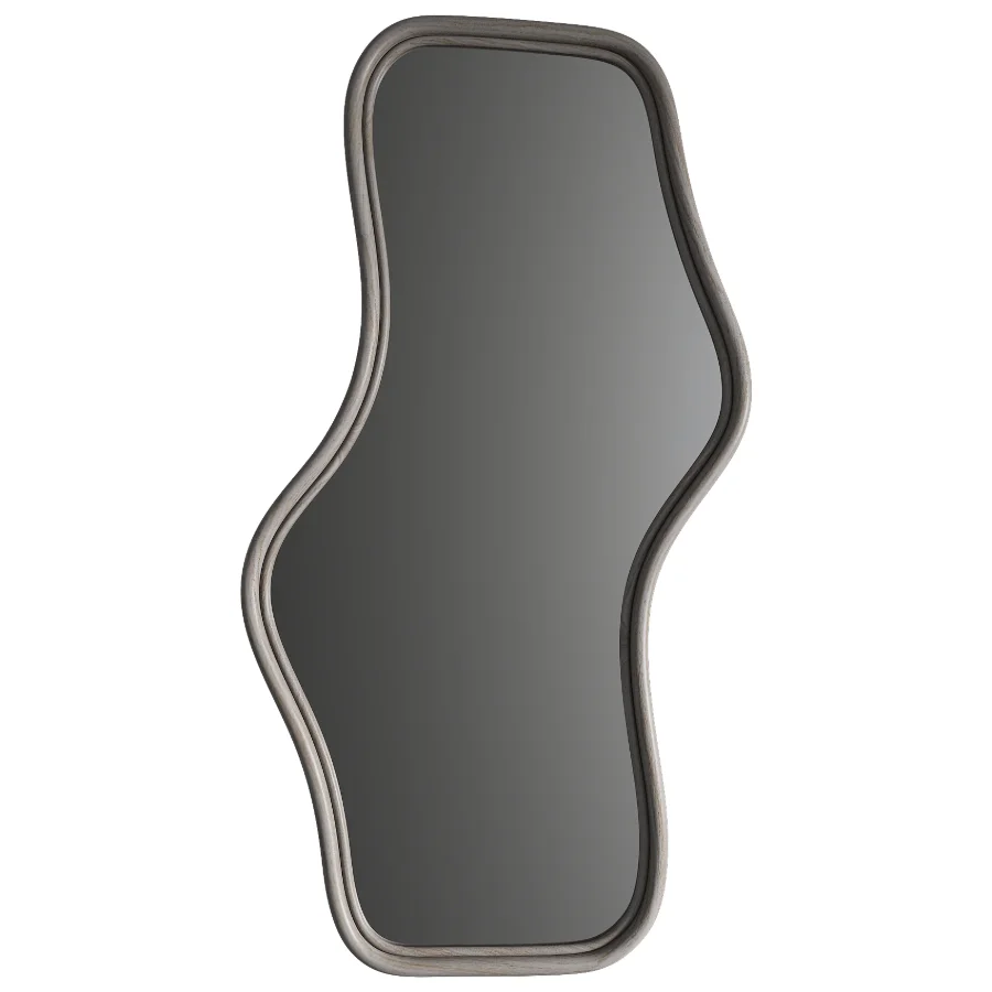 Full Length Asymmetrical Mirror 10 Image 5