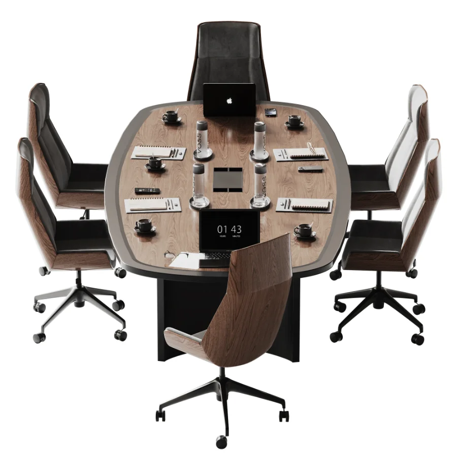 meeting table88 Image 3
