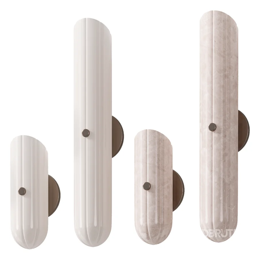 Roll & Hill Lorna Wall Lamp Image 2