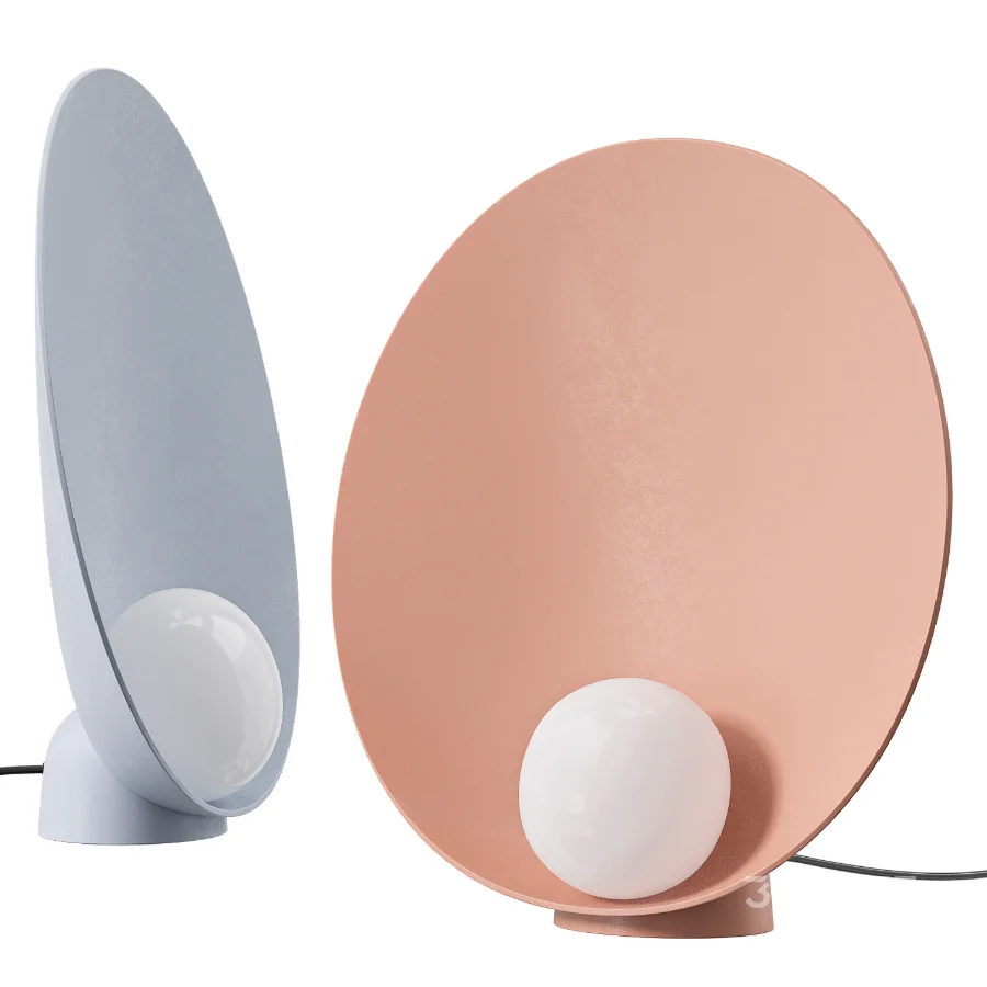 Musa Table Lamp by Vibia Image 3