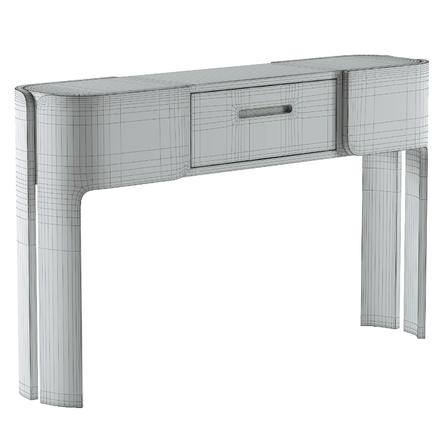 Hold-Up Console Image 6