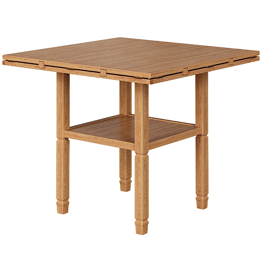 Sarasota Dining Table Image 3