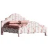 Princesa Bed by Abrego - Thumbnail 1