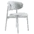 Troy Dining Chair - Thumbnail 1