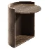 Sinua Coffee Table 01 By Cloto - Thumbnail 3