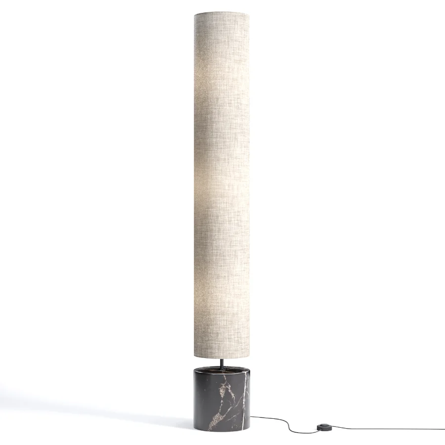 Spin II Floor Lamp Image 2