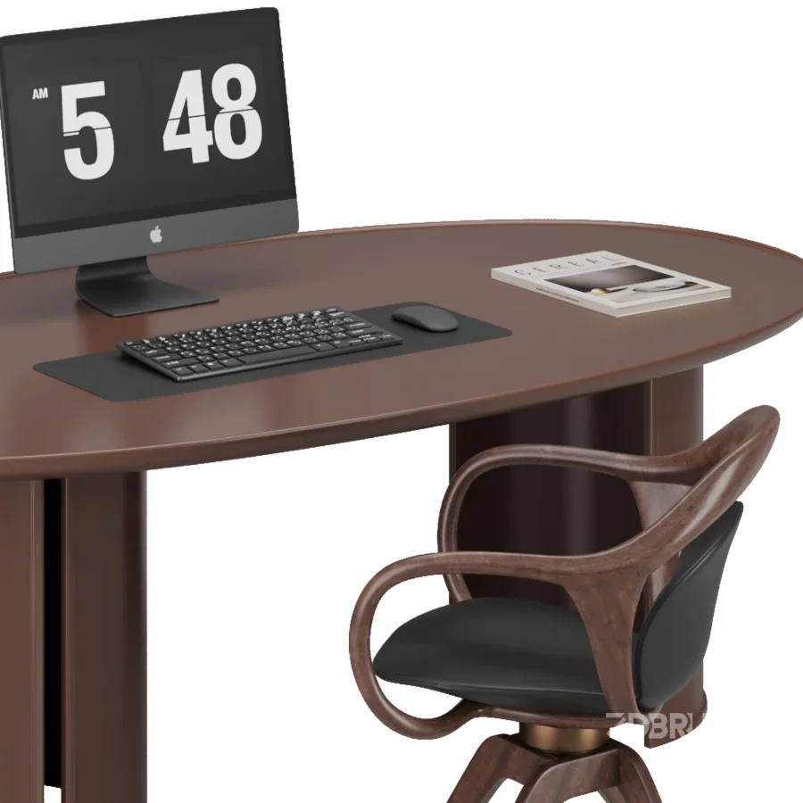 Office Set88 Image 2