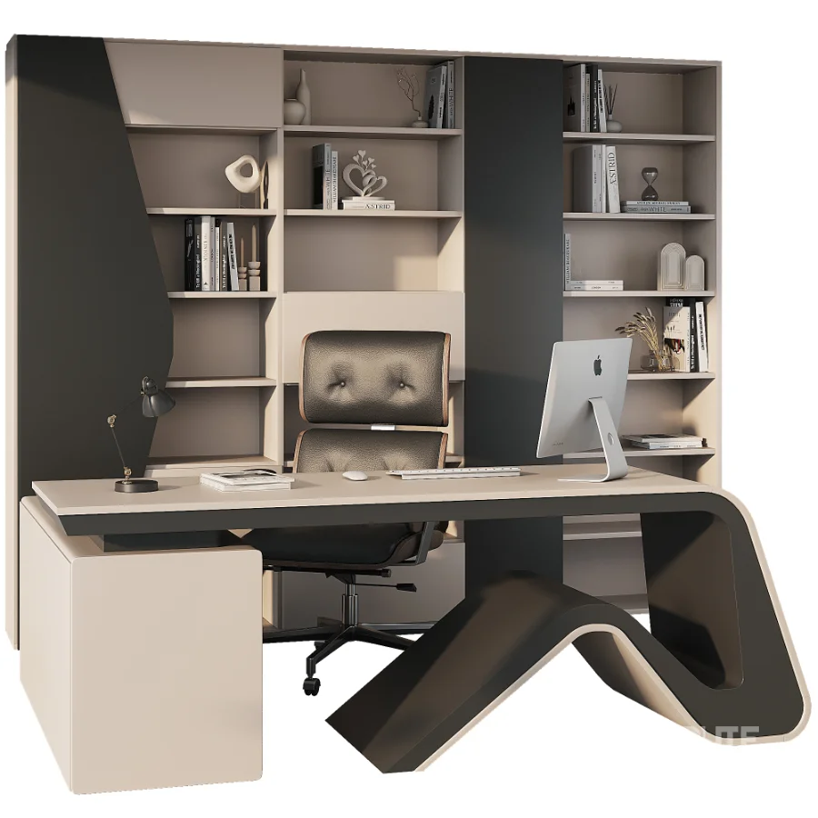 Office Set82 Image 1