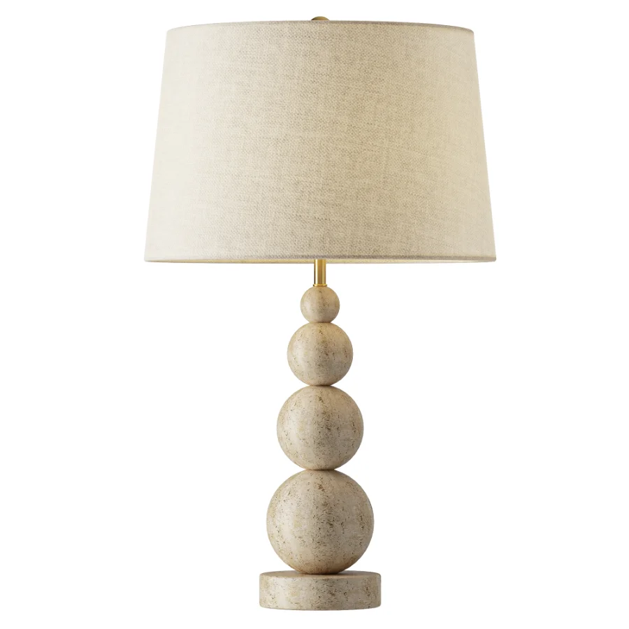 Niobe Table Lamp Image 1