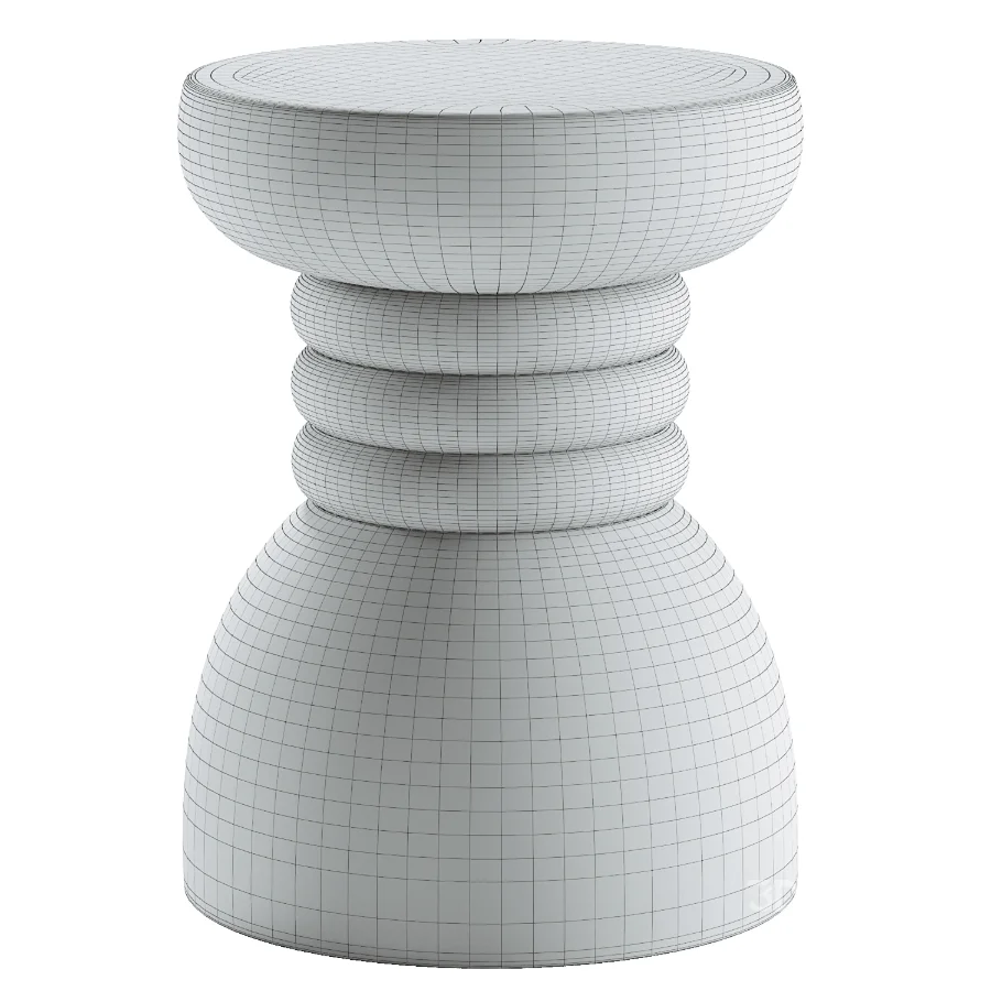 Hunter Stool Image 5