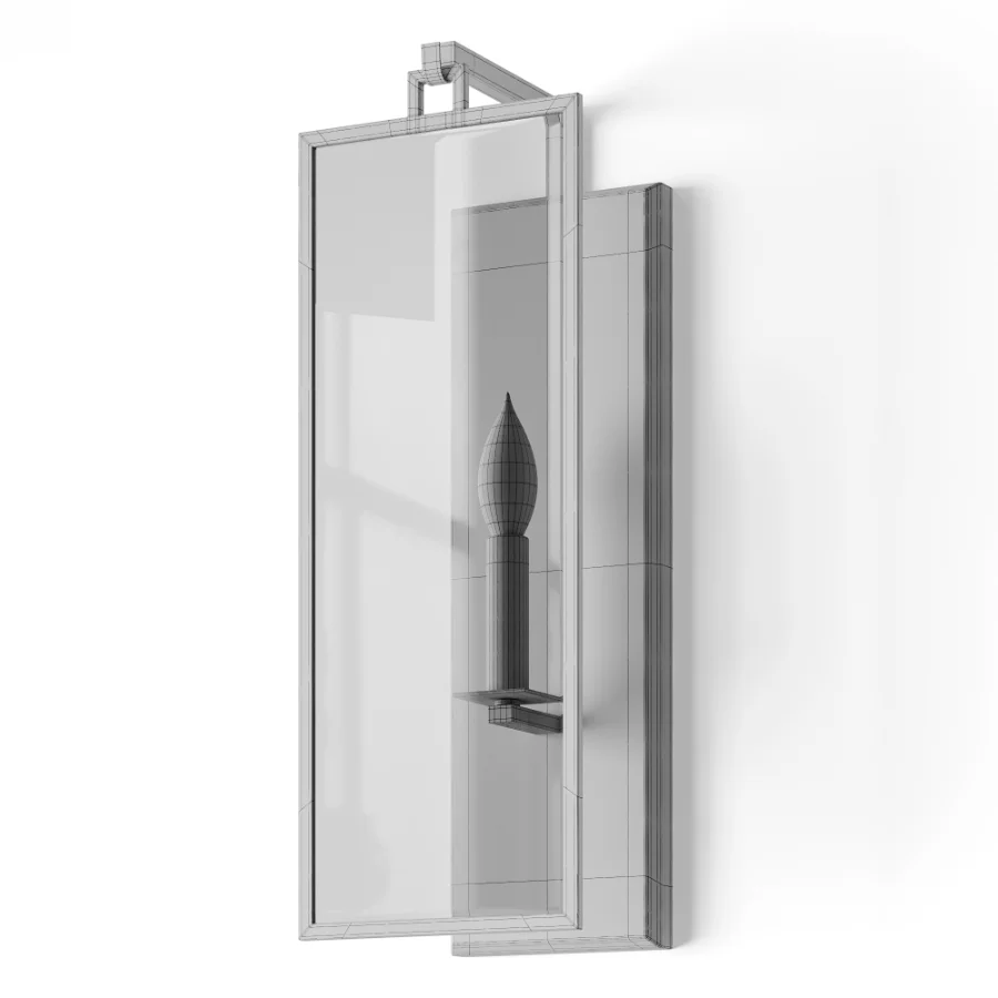 Simply Blake Sconce Image 10