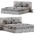 Imole Bed by One Home - Thumbnail 3