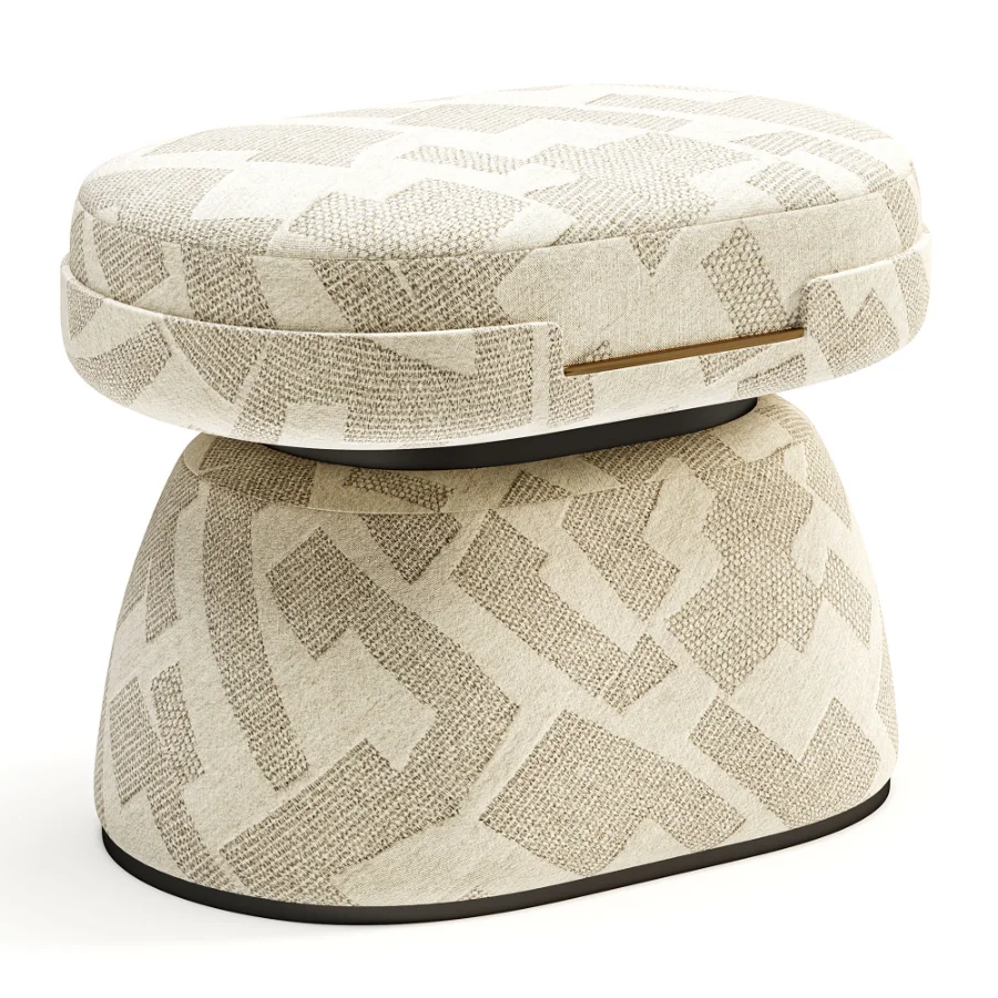 PRASLIN Stool Image 4