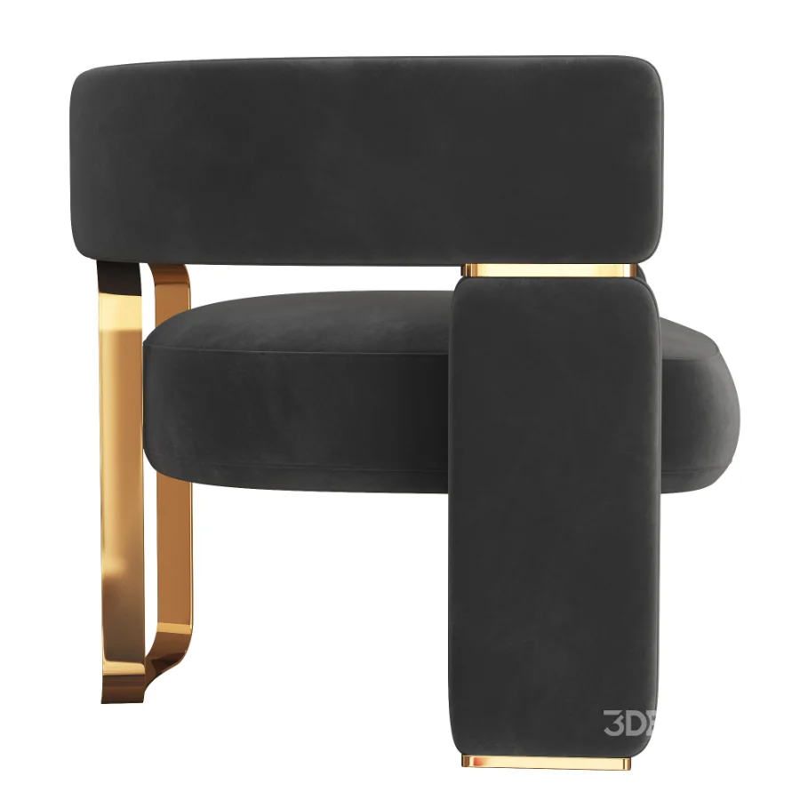 BRACELET_ARMCHAIR Image 3
