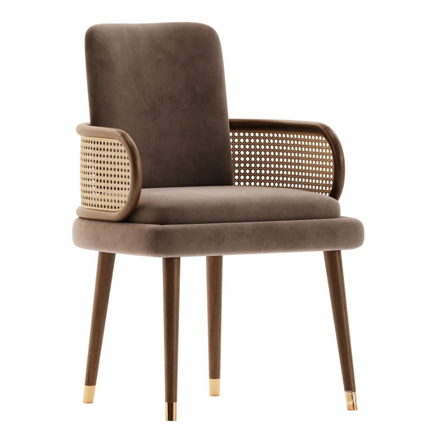 BLAKEY chair Image 3