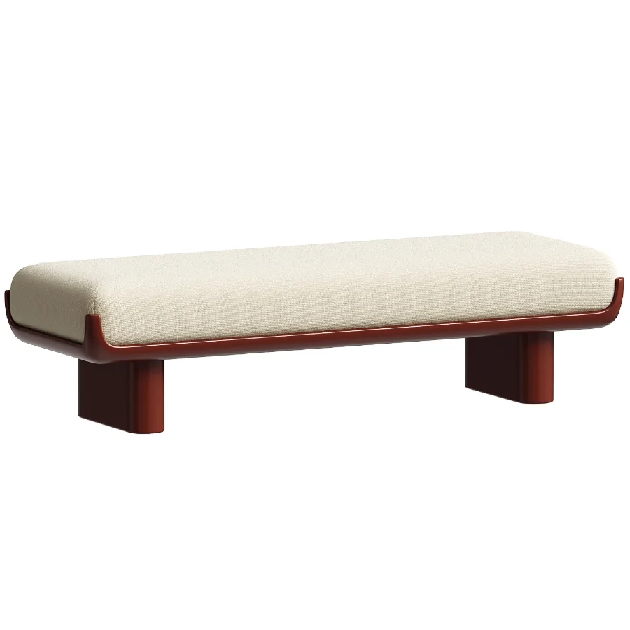 SIENNA BENCH JORDAN CARLYLE Image 2